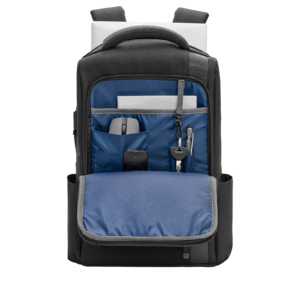 HP Renew Executive 16-inch Laptop Backpack 7 HP Renew Executive 16-inch Laptop Backpack — image 4
