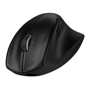 HP 720M Ergonomic Tilt Wireless Mouse, 2.4 GHz/Bluetooth, 6000 dpi, Rechargeable, Black (BH0Z4AA) 6 HP 720M Ergonomic Tilt Wireless Mouse, 2.4 GHz/Bluetooth, 6000 dpi, Rechargeable, Black (BH0Z4AA)