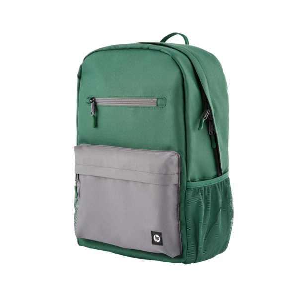 HP Campus Green Backpack — image 2