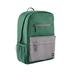 HP Campus Green Backpack — image 3