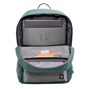 HP Campus Green Backpack — image 5