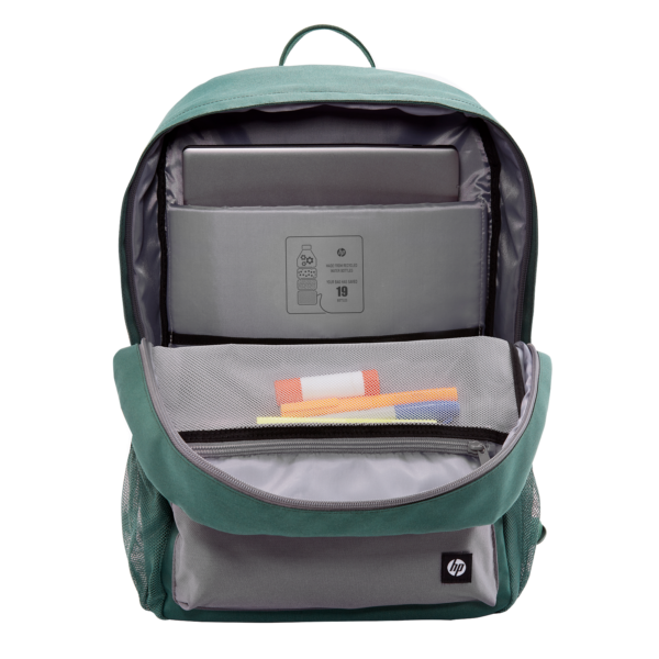 HP Campus Green Backpack — image 5