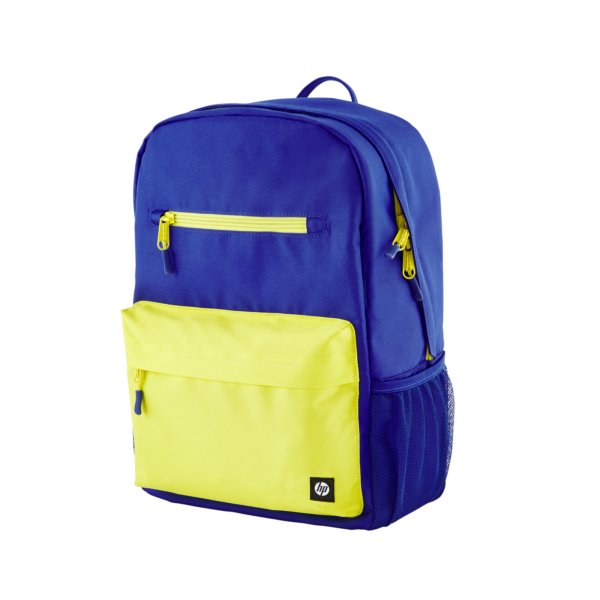 HP Campus Blue Backpack 1 HP Campus Blue Backpack — image 2