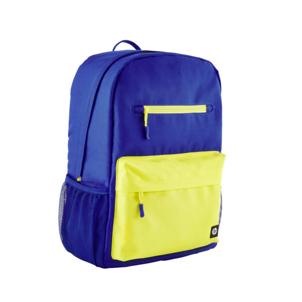 HP Campus Blue Backpack 2 HP Campus Blue Backpack — image 3
