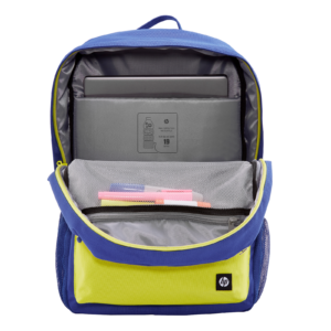 HP Campus Blue Backpack 9 HP Campus Blue Backpack — image 5