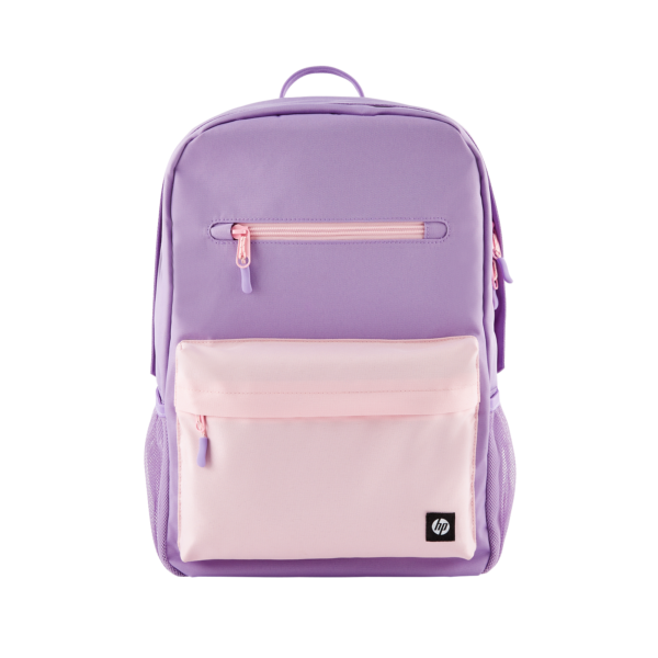 HP Campus Lavender Backpack HP Campus Lavender Backpack