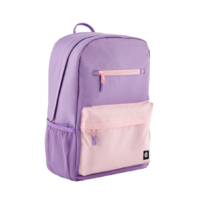 HP Campus Lavender Backpack 7 HP Campus Lavender Backpack — image 3