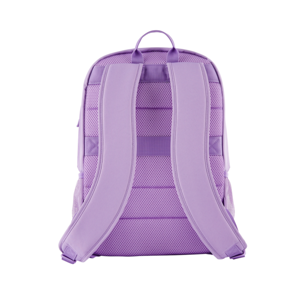 HP Campus Lavender Backpack 3 HP Campus Lavender Backpack — image 4