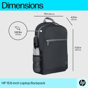 HP 15.6-inch Laptop Backpack 10 HP 15.6-inch Laptop Backpack — image 5