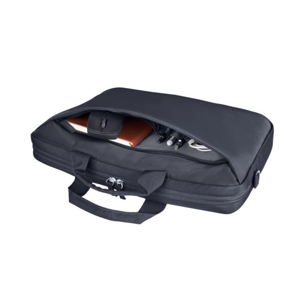 HP Everyday 14-inch Laptop Briefcase 2 HP Everyday 14-inch Laptop Briefcase — image 3