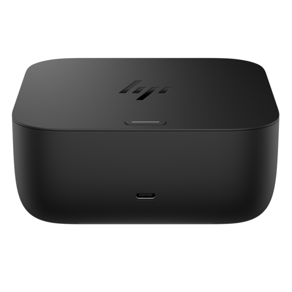 HP USB-C 100W G6 Dock — image 3