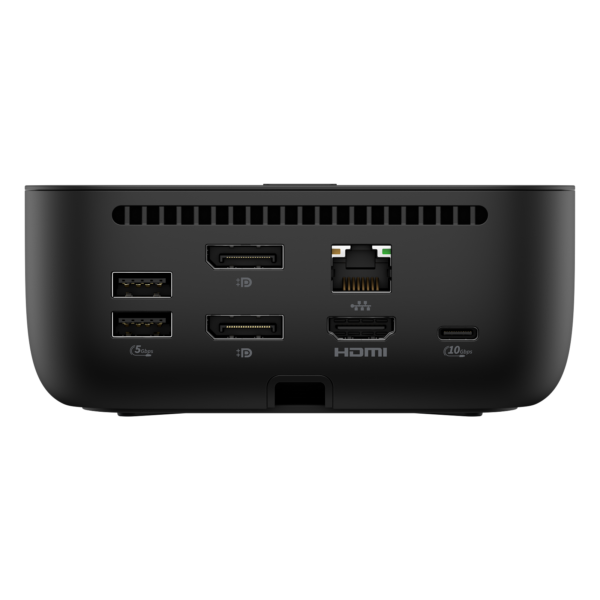 HP USB-C 100W G6 Dock — image 4