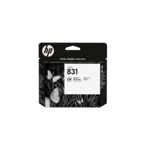 HP 831 Latex Optimizer Printhead
