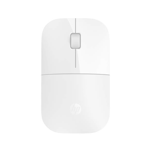 HP Z3700 Wireless Mouse, 2.4 GHz, 1200 dpi, Snow White (V0L80AA) HP Z3700 Wireless Mouse, 2.4 GHz, 1200 dpi, Snow White (V0L80AA)