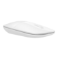 HP Z3700 Wireless Mouse, 2.4 GHz, 1200 dpi, Snow White (V0L80AA)