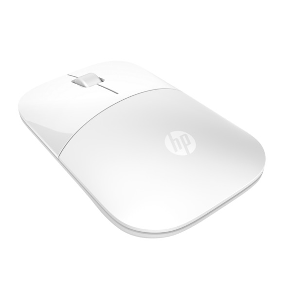 HP Z3700 Wireless Mouse, 2.4 GHz, 1200 dpi, Snow White (V0L80AA) 2 HP Z3700 Wireless Mouse, 2.4 GHz, 1200 dpi, Snow White (V0L80AA)