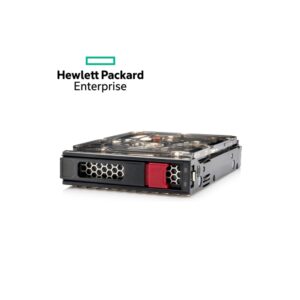 HPE 861686-B21 1 TB SATA 3.5-inch LFF hard drive