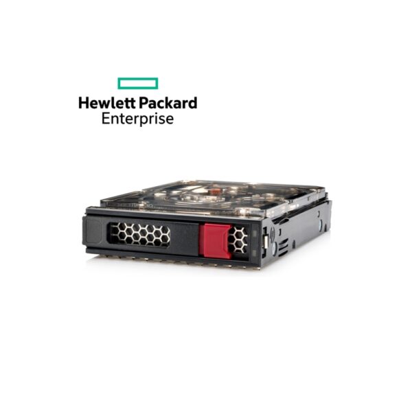 HPE 861686-B21 1 TB SATA 3.5-inch LFF hard drive HPE 861686-B21 1 TB SATA 3.5-inch LFF hard drive