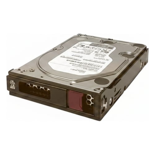 HPE 861686-B21 1 TB SATA 6G 7.2K LFF (3.5-inch) Low Profile Hard Drive (861686-B21) 1 HPE 861686-B21 1 TB SATA 3.5-inch LFF hard drive