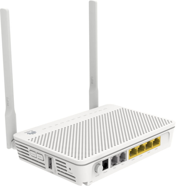 Huawei EchoLife EG8245H5 GPON Terminal, SC/APC (50083735) Huawei EchoLife EG8245H5 GPON Terminal, SC/APC (50083735)