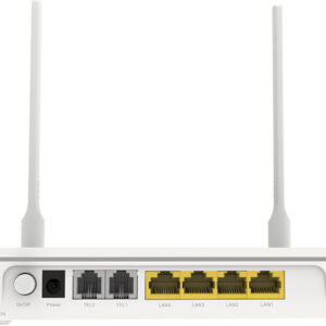 Huawei EchoLife EG8245H5 GPON Terminal, SC/APC (50083735) 6 Huawei EchoLife EG8245H5 GPON Terminal, SC/APC (50083735) — image 3