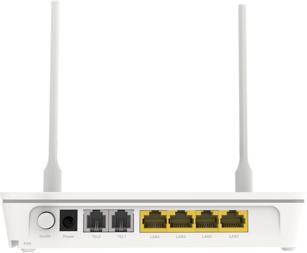 Huawei EchoLife EG8245H5 GPON Terminal, SC/APC (50083735) 2 Huawei EchoLife EG8245H5 GPON Terminal, SC/APC (50083735) — image 3