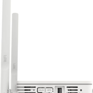 Huawei EchoLife EG8245H5 GPON Terminal, SC/APC (50083735) 7 Huawei EchoLife EG8245H5 GPON Terminal, SC/APC (50083735) — image 4