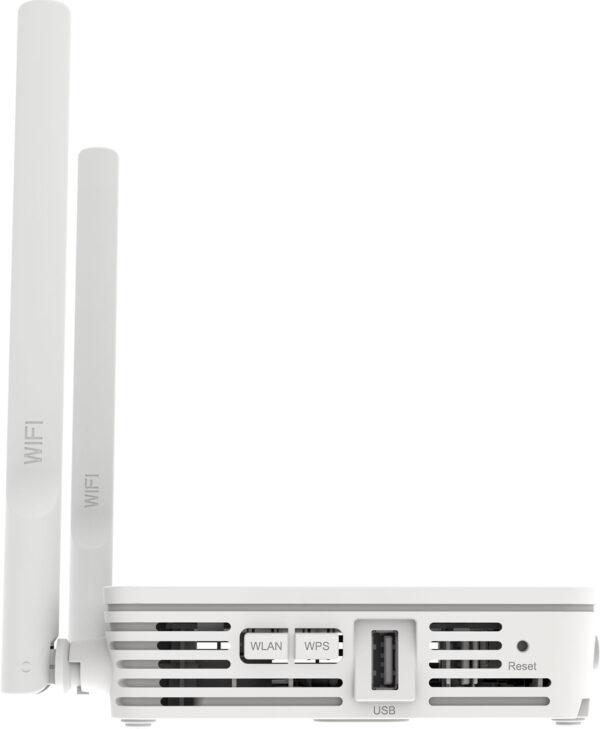Huawei EchoLife EG8245H5 GPON Terminal, SC/APC (50083735) 3 Huawei EchoLife EG8245H5 GPON Terminal, SC/APC (50083735) — image 4