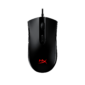 HyperX Pulsefire Core RGB Gaming Mouse, Pixart 3327, 6200 dpi, 7 Buttons, Black (4P4F8AA)