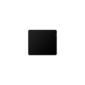 HyperX Pulsefire Mat Gaming Mouse Pad, Cloth, L 450 × 400 mm, Black (4Z7X4AA)