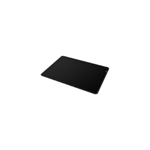HyperX Pulsefire Mat Gaming Mouse Pad, Cloth, L 450 × 400 mm, Black (4Z7X4AA)