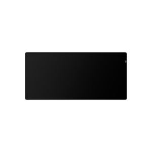 HyperX Pulsefire Mat Gaming Mouse Pad, Cloth, XL 900 × 420 mm, Black (4Z7X5AA)