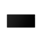 HyperX Pulsefire Mat Gaming Mouse Pad, Cloth, XL 900 × 420 mm, Black (4Z7X5AA)