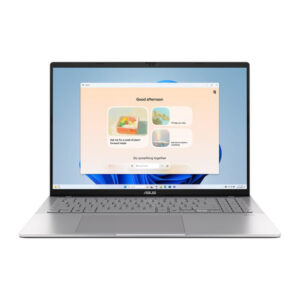 ASUS Vivobook S16 OLED M3607HA, 16-inch FHD OLED, AMD Ryzen 7 H 260, AMD Radeon Graphics (integrated), 512 GB SSD, 16 GB DDR5 (90NB16F2-M00HE0)