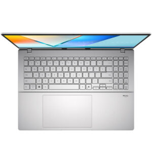 ASUS Vivobook S16 OLED M3607HA, 16-inch FHD OLED, AMD Ryzen 7 H 260, AMD Radeon Graphics (integrated), 512 GB SSD, 16 GB DDR5 (90NB16F2-M00HE0)