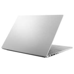 ASUS Vivobook S16 OLED M3607HA, 16-inch FHD OLED, AMD Ryzen 7 H 260, AMD Radeon Graphics (integrated), 512 GB SSD, 16 GB DDR5 (90NB16F2-M00HE0)