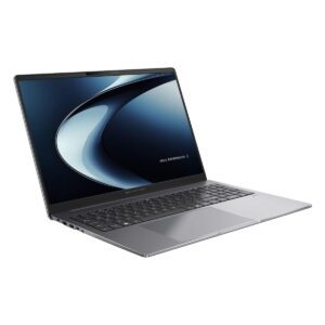 ASUS ExpertBook P3 (P3606) P3606CCAP, 16-inch, Intel Core Ultra 5 225H, Intel Graphics (integrated), 512 GB SSD, 16 GB (90NX0AL1-M00670)