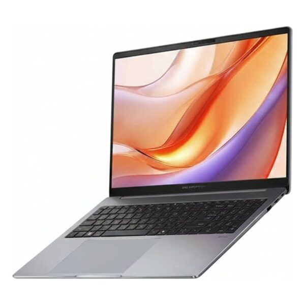 ASUS ExpertBook P3 (P3606) P3606CCAP, 16-inch, Intel Core Ultra 5 225H, Intel Graphics (integrated), 512 GB SSD, 16 GB (90NX0AL1-M00670)