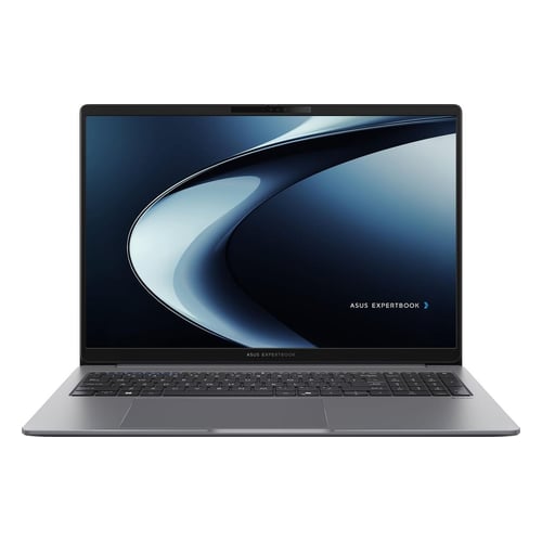 ASUS ExpertBook P3 (P3606) P3606CCAP, 16-inch, Intel Core Ultra 5 225H, Intel Graphics (integrated), 512 GB SSD, 16 GB (90NX0AL1-M00670)