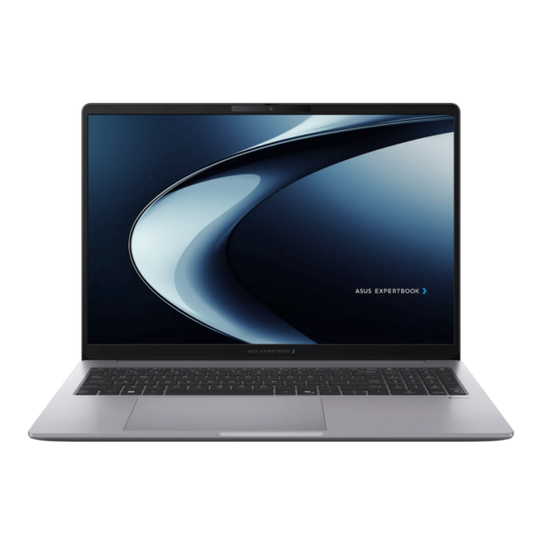 ASUS ExpertBook P3 (P3606) P3606CCAP, 16-inch, Intel Core Ultra 7 255H, Intel Graphics (integrated), 512 GB SSD, 16 GB (90NX0AL1-M006A0) ASUS ExpertBook P3 (P3606) P3606CCAP, 16-inch, Intel Core Ultra 7 255H, Intel Graphics (integrated), 512 GB SSD, 16 GB (90NX0AL1-M006A0)
