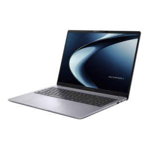 ASUS ExpertBook P3 (P3606) P3606CCAP, 16-inch, Intel Core Ultra 7 255H, Intel Graphics (integrated), 512 GB SSD, 16 GB (90NX0AL1-M006A0) 8 ASUS ExpertBook P3 (P3606) P3606CCAP, 16-inch, Intel Core Ultra 7 255H, Intel Graphics (integrated), 512 GB SSD, 16 GB (90NX0AL1-M006A0)