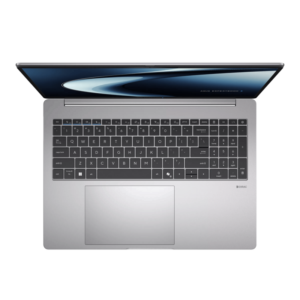 ASUS ExpertBook P3 (P3606) P3606CCAP, 16-inch, Intel Core Ultra 7 255H, Intel Graphics (integrated), 512 GB SSD, 16 GB (90NX0AL1-M006A0) 9 ASUS ExpertBook P3 (P3606) P3606CCAP, 16-inch, Intel Core Ultra 7 255H, Intel Graphics (integrated), 512 GB SSD, 16 GB (90NX0AL1-M006A0)