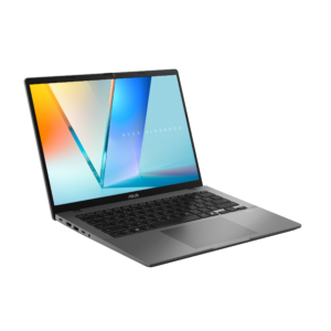 ASUS Vivobook S14 S3407VA, 14-inch WUXGA, Intel Core 5 210H, Intel UHD Graphics (integrated), 512 GB SSD, 16 GB DDR5 (90NB1681-M00BY0)