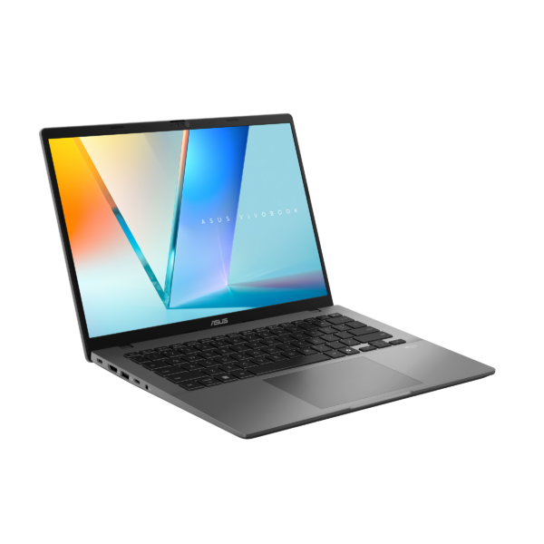 ASUS Vivobook S14 S3407VA, 14-inch WUXGA, Intel Core 5 210H, Intel UHD Graphics (integrated), 512 GB SSD, 16 GB DDR5 (90NB1681-M00BY0)