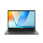ASUS Vivobook S14 S3407VA, 14-inch WUXGA, Intel Core 5 210H, Intel UHD Graphics (integrated), 512 GB SSD, 16 GB DDR5 (90NB1682-M00BZ0)