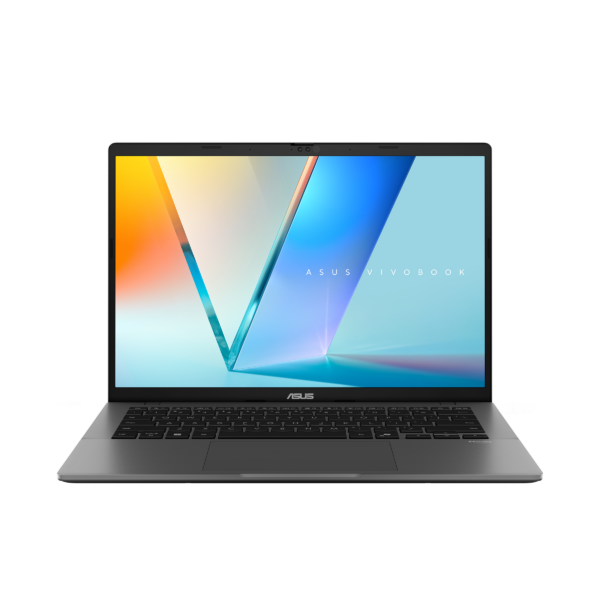 ASUS Vivobook S14 S3407VA, 14-inch WUXGA, Intel Core 5 210H, Intel UHD Graphics (integrated), 512 GB SSD, 16 GB DDR5 (90NB1682-M00BZ0)
