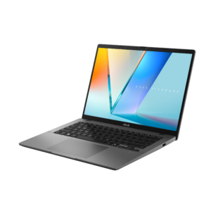 ASUS Vivobook S14 S3407VA, 14-inch WUXGA, Intel Core 5 210H, Intel UHD Graphics (integrated), 512 GB SSD, 16 GB DDR5 (90NB1682-M00BZ0)
