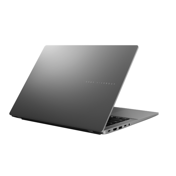 ASUS Vivobook S14 S3407VA, 14-inch WUXGA, Intel Core 5 210H, Intel UHD Graphics (integrated), 512 GB SSD, 16 GB DDR5 (90NB1682-M00BZ0)