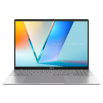 ASUS Vivobook S16 OLED S3607AA, 16-inch WUXGA, Intel Core Ultra 5 325, Intel Graphics (integrated), 512 GB SSD, 16 GB DDR5 (90NB1731-M00DR0)