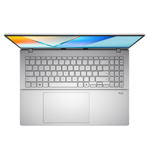 ASUS Vivobook S16 OLED S3607AA, 16-inch WUXGA, Intel Core Ultra 5 325, Intel Graphics (integrated), 512 GB SSD, 16 GB DDR5 (90NB1731-M00DR0) 9 ASUS Vivobook S16 OLED S3607AA, 16-inch WUXGA, Intel Core Ultra 5 325, Intel Graphics (integrated), 512 GB SSD, 16 GB DDR5 (90NB1731-M00DR0)